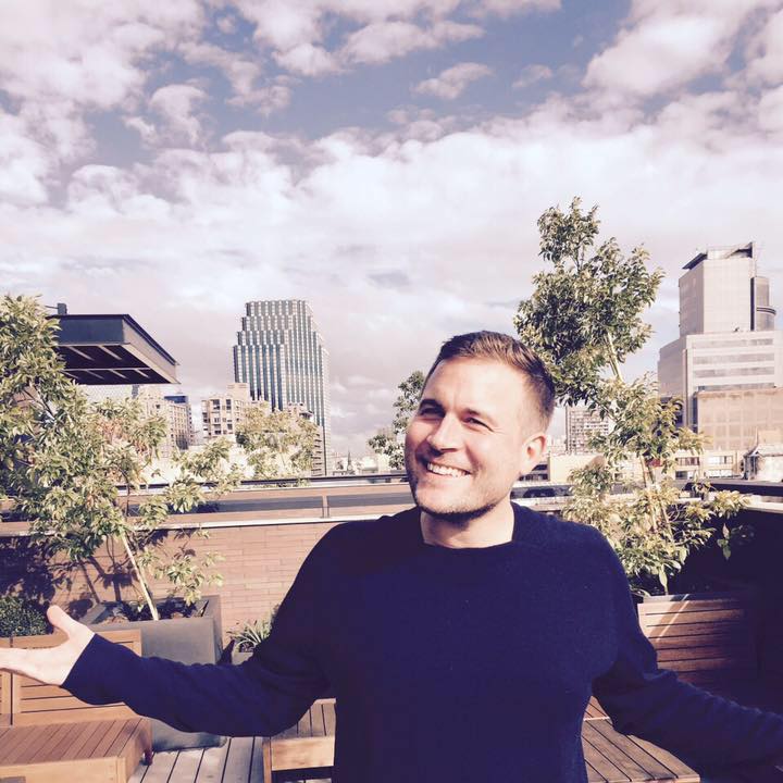 Christoph Trattner